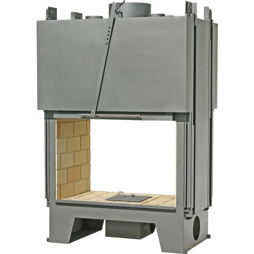 Recto Horizon 1100 Verso Battant